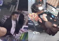 Sultangazi’de 3 iş yerinden tırnakçılık yöntemiyle para çalan şüpheli yakalandı