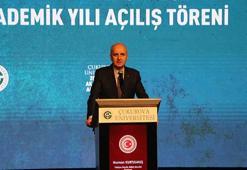 TBMM Başkanı Kurtulmuş: Terörsüz Türkiye hedefinde sona yaklaştık