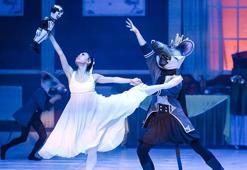 Fındıkkıran balesine yoğun ilgi