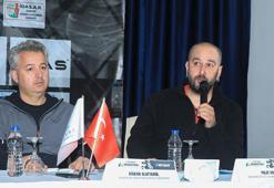 Kar Spor İda Ultra’nın basın toplantısı yapıldı