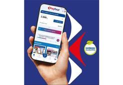 CarrefourSA yeni dijital cüzdanı Payfour’u tanıttı