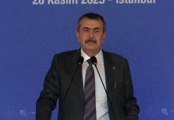 Bakan Tekin: Türkiye'de eğitim anlamında büyük bir seferberlik yaptık