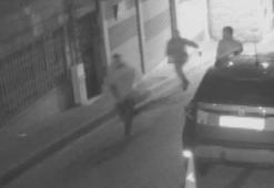 Fatih’te 'Dur' ihtarına uymadı takiple yakalandı; 6 kilo 680 gram uyuşturucu ele geçirildi