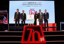 ODTÜ ve Maxis’ten 'Üniversite Süreklilik Fonu'