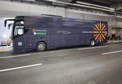 İstanbul Havalimanı’ndan Bulgaristan’a otobüs seferleri başlıyor
