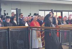 Papa 14’üncü Leo, İznik'te