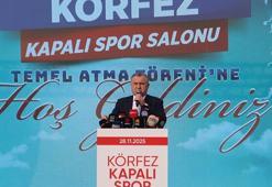 Bakan Bak: 180 bin yatak kapasitesini 1 milyon 5 bine getirdik