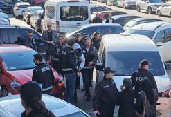 Zonguldak’ta 'pos tefeciliği'ne 2 tutuklama