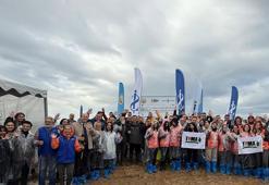 '81 İlde 81 Orman' projesi Çanakkale ile devam ediyor