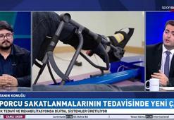 Sporcu sakatlık riskinde uyarı, tedavisinde hız kazandıran dijital sistem çağı başladı