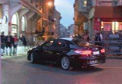 Papa 14.Leo İznik ziyaretinin ardından İstanbul'a geldi