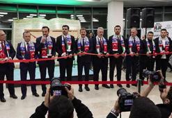 4’üncü ‘Ulusal Bahçelievler Kitap Fuarı’ açıldı