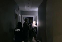 Konya'da 2 suç örgütüne yönelik operasyonda 73 gözaltı; 530 milyonu aşan mal varlığına el konuldu