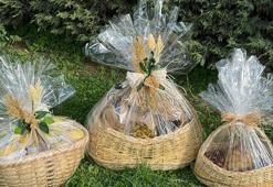 Bursa’dan Papa’ya “Çok özel hediyeler”