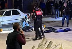 Şanlıurfa’da 2 kayınbiraderini öldürdü, 2 kişiyi de yaraladı