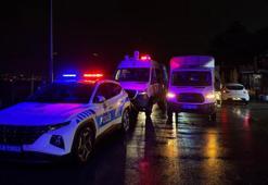 Beylikdüzü'nde balık tutmak için denize açılan kişinin botu alabora oldu: 1 ölü