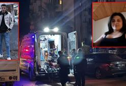 Kız arkadaşını sırtından 4 bıçak darbesiyle öldürdü; ilk duruşmada ağırlaştırılmış müebbet istendi