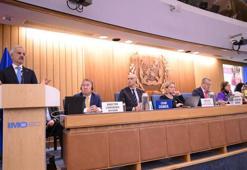 Türkiye üst üste 14’üncü kez IMO konseyine seçildi