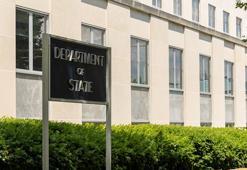 ABD’de Afgan pasaport sahiplerine vize verilmesi askıya alındı