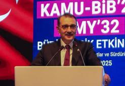 Dönmez: Türkiye'ye özgü bir yapay zeka yasası çıkarılabileceği kanaatindeyim