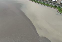 İzmir'de sağanak etkili oldu