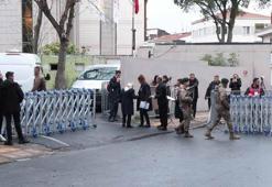 Papa 14. Leo, Mor Efrem Süryani Kadim Ortodoks Kilisesi’ni ziyaret etti