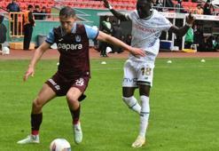 Trabzonspor ile Konyaspor 49’uncu randevuda