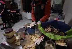 Malatya'da çeşitli suçlara karışan 31 kişiden 15'i tutuklandı