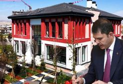 Bakan Kurum: Konaklarımızda mahalle kültürü olacak