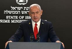 Netanyahu'dan savunma bütçesini artırma kararı