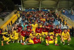 Göztepe, Antalya'da 3 puan hedefliyor