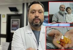 Çocuğun şekerleme yerken ölümü sonrası uzmandan 'Heimlich manevrası' önerisi