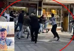 1 kişinin öldüğü tekmeli, yumruklu ve sopalı esnaf kavgasında 13 tutuklama