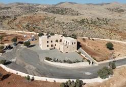 Batman'daki 1500 yıllık Mor Aho Manastırı, inanç ve kültür turizmine katkı sağlıyor