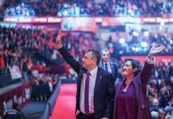 Özgür Özel: CHP, bizi eskiye döndürmek isteyenlerden arınacak