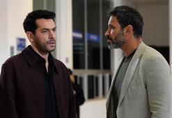 Serhat gerçekleri öğreniyor