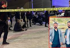 Eniştelerinin öldürdüğü kardeşler toprağa verildi