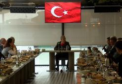 'Analar çok gözyaşı döktü'