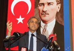 AK Parti'li Demir: Bir çorbaya kurban gidiyoruz