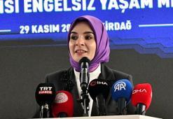 Bakan Göktaş: Aile odaklı sosyal hizmet modellerimizi yaygınlaştırmaya devam edeceğiz