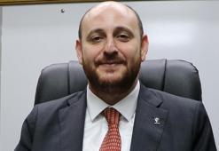 AK Parti'li Büyükgümüş: Terörsüz Türkiye, asla bir pazarlık süreci değildir