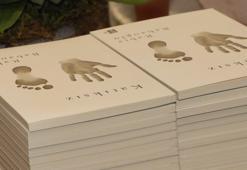 Rabia Babaoğlu’nun yeni kitabı ‘Katıksız’ okurlarla buluştu