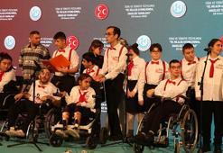 MHP'den 'Dünya Engelliler Günü' farkındalık programı