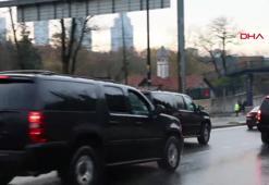 Papa 14. Leo, Volkswagen Arena'ya geldi