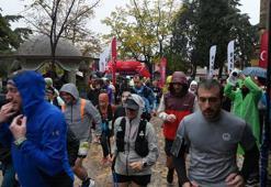 Kaz Dağları’nda Kar Spor İda Ultra başladı