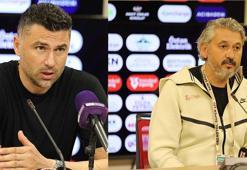 Gaziantep FK – İkas Eyüpspor maçının ardından