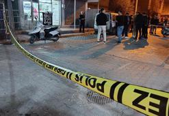 Adana'da berber dükkanında silahlı çatışma; 1 ölü, 2'si ağır 6 yaralı