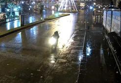 Çaldıkları motosikleti, gezdikten sonra kent merkezine bırakan 2 çocuk serbest bırakıldı