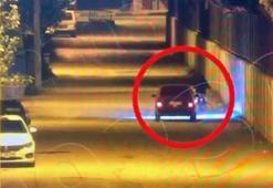Polisin 165 saat kamera kaydı incelemesiyle yakalanan iki kundakçı, tutuklandı