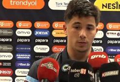 Bouchouari: Üst sıralardaki yerimizi koruduk